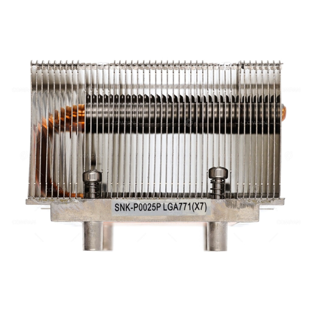 SNK-P0025P SUPERMICRO HEATSINK FOR LGA771 MOTHERBOARDS